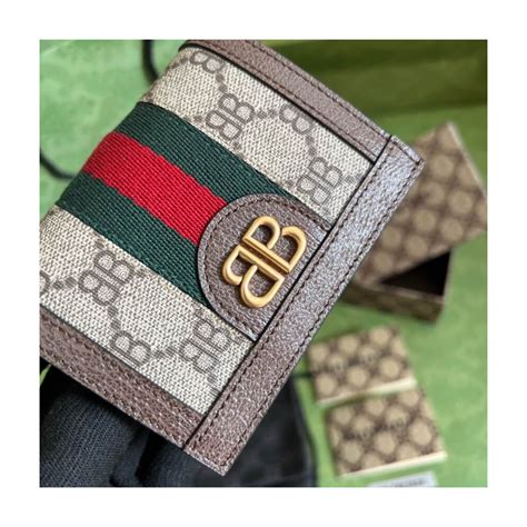 gucci hacker wallet|Gucci wallet clearance.